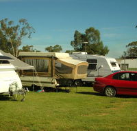 Crocodile Caravan   Camping Park - Accommodation Resorts