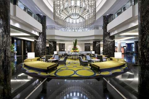 Crown Towers - Accommodation Resorts 1