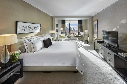 Crown Towers - Accommodation Resorts 0