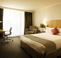 Crowne Plaza Perth - Accommodation Resorts