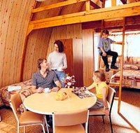 Discovery Holiday Parks - Boulder - Accommodation Resorts