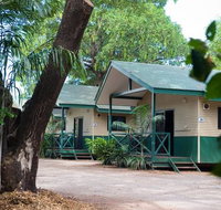 Discovery Holiday Parks - Darwin - Accommodation Resorts