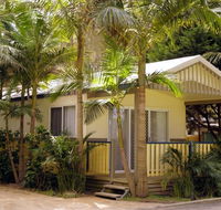 Discovery Holiday Parks - Gerroa - Accommodation Resorts