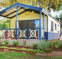 Discovery Holiday Parks - Lake Bonney - Accommodation Resorts