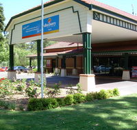 Discovery Parks - Perth Airport - Accommodation Resorts