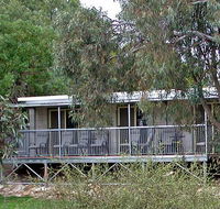 Donald Riverside Motel - Accommodation Resorts