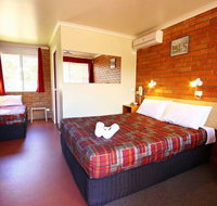 Downs Motel - Accommodation Resorts