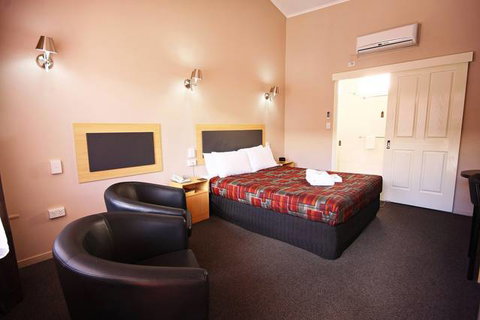 Downs Motel - Accommodation Resorts 3