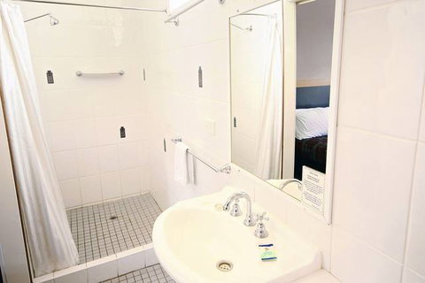 Downs Motel - Accommodation Resorts 5