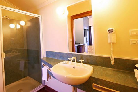 Downs Motel - Accommodation Resorts 9