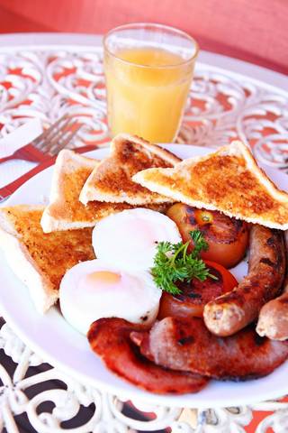 Downs Motel - Accommodation Resorts 12