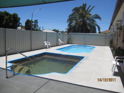 Dragon Phoenix Resort & Restaurant - Accommodation Resorts 1