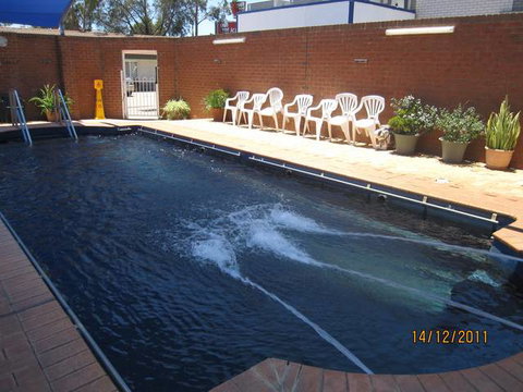 Dragon Phoenix Resort & Restaurant - Accommodation Resorts 0