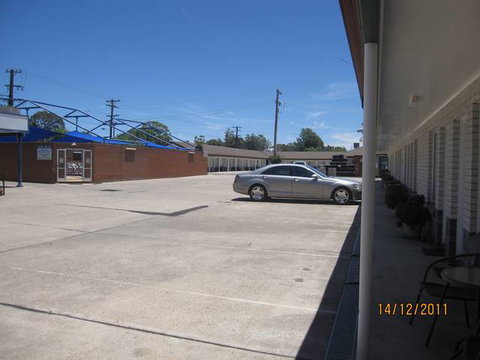 Dragon Phoenix Resort & Restaurant - Accommodation Resorts 4