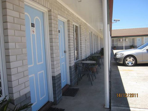 Dragon Phoenix Resort & Restaurant - Accommodation Resorts 5