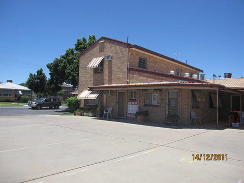 Dragon Phoenix Resort & Restaurant - Accommodation Resorts 8