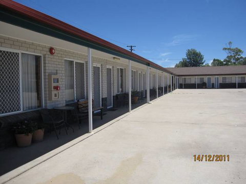 Dragon Phoenix Resort & Restaurant - Accommodation Resorts 6