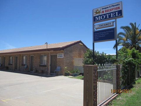 Dragon Phoenix Resort & Restaurant - Accommodation Resorts 9