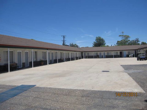 Dragon Phoenix Resort & Restaurant - Accommodation Resorts 10