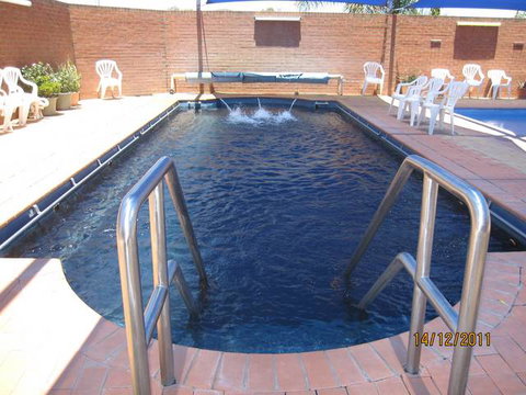 Dragon Phoenix Resort & Restaurant - Accommodation Resorts 11