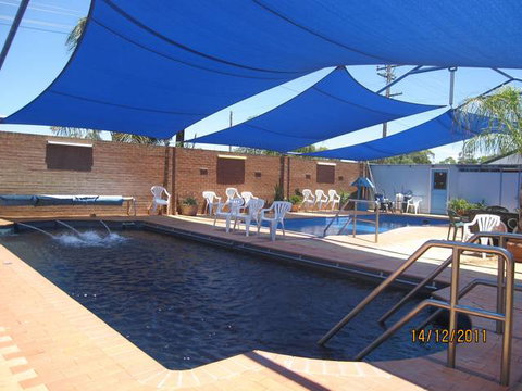 Dragon Phoenix Resort & Restaurant - Accommodation Resorts 14