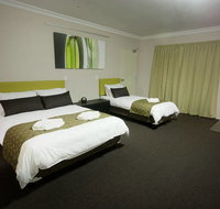 Drovers Motor Inn - Accommodation Resorts