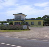 Dutton Way Caravan Park - Accommodation Resorts