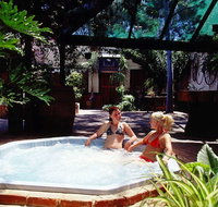 Eagle Foundry Bed  Breakfast - Accommodation Resorts