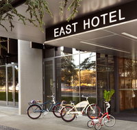 East Hotel and Apartments - Accommodation Resorts