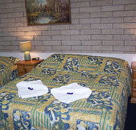 Ebor Falls Hotel Motel - Accommodation Resorts