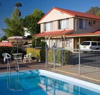 Econo Lodge Alabaster - Accommodation Resorts