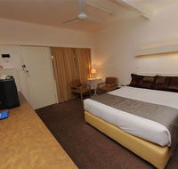 Econo Lodge Ben Hall Motor Inn - Accommodation Resorts