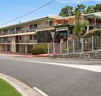 Econo Lodge Murwillumbah - Accommodation Resorts