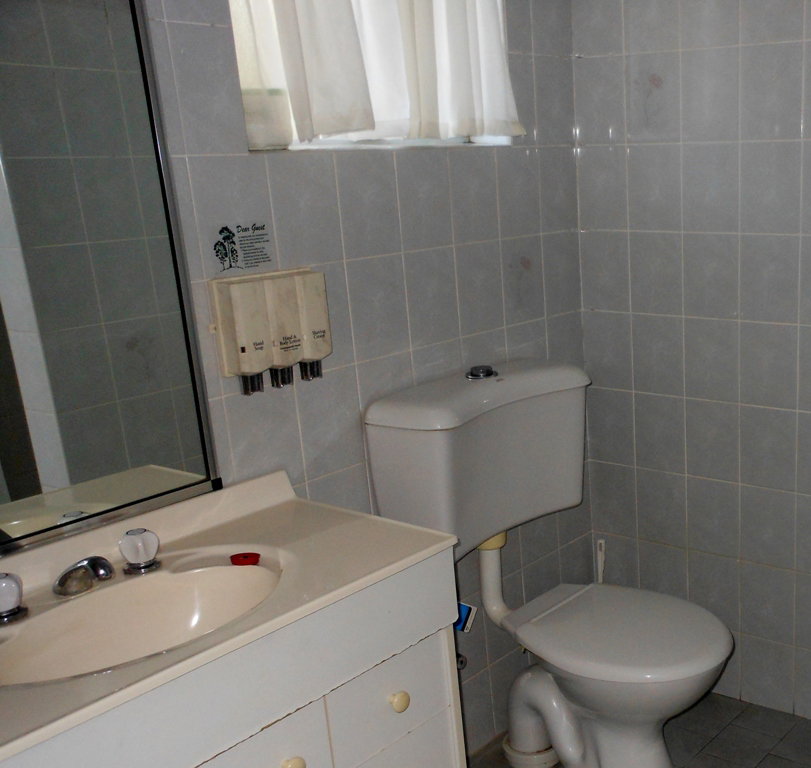  Accommodation Resorts