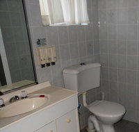 Econolodge Grafton - Accommodation Resorts