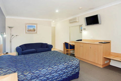 Edward Parry Motel - Accommodation Resorts 0