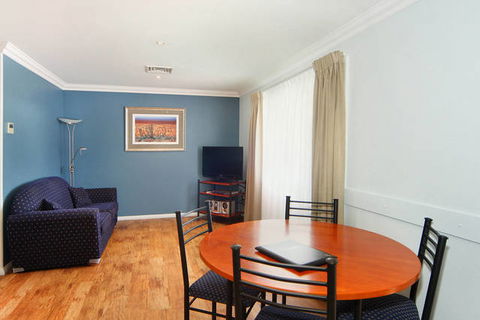 Edward Parry Motel - Accommodation Resorts 1