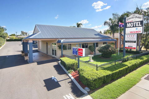 Edward Parry Motel - Accommodation Resorts 2