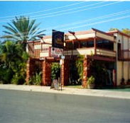 Elkira Court Motel - Accommodation Resorts