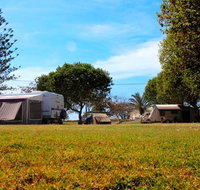 Elliott Heads Holiday Park - Accommodation Resorts