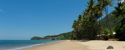 Ellis Beach Oceanfront Bungalows & Caravan Pk - Accommodation Resorts 0