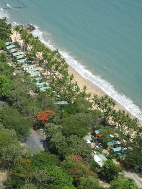 Ellis Beach Oceanfront Bungalows & Caravan Pk - Accommodation Resorts 6
