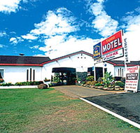 Espana Motel - Accommodation Resorts