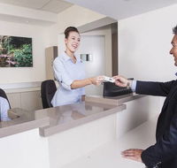 Flag Motor Lodge - Accommodation Resorts