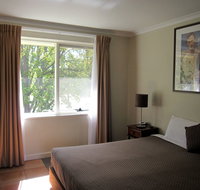Forrest Hotel  Apartments - Accommodation Resorts