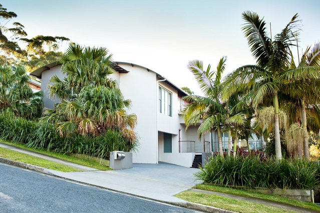 Forty Five - Accommodation Resorts