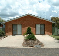 Fossicker Caravan Park - Accommodation Resorts