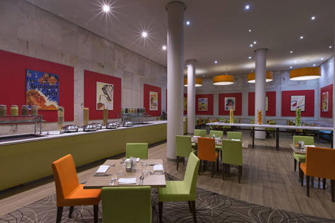 Four Points By Sheraton Perth - Accommodation Resorts 2