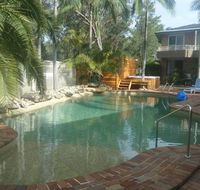 Galaxy Motel - Accommodation Resorts
