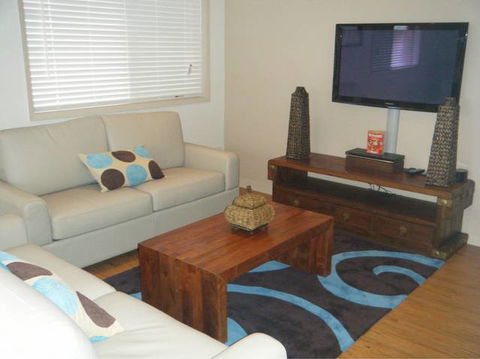 Galaxy Motel - Accommodation Resorts 3